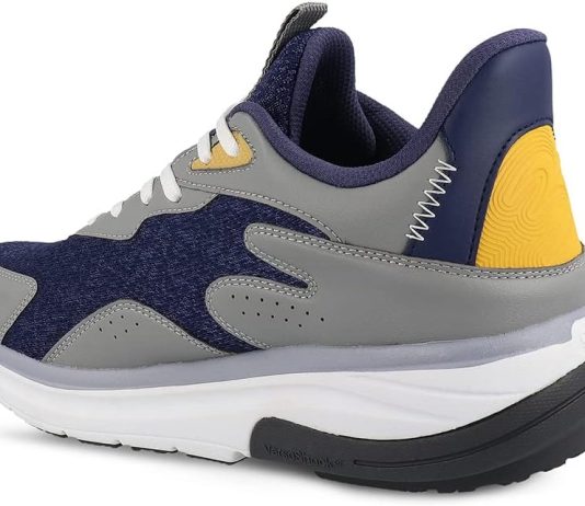 product review gravity defyer mens vs womens hybrid shock absorbing shoes