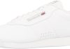 reebok womens princess sneaker