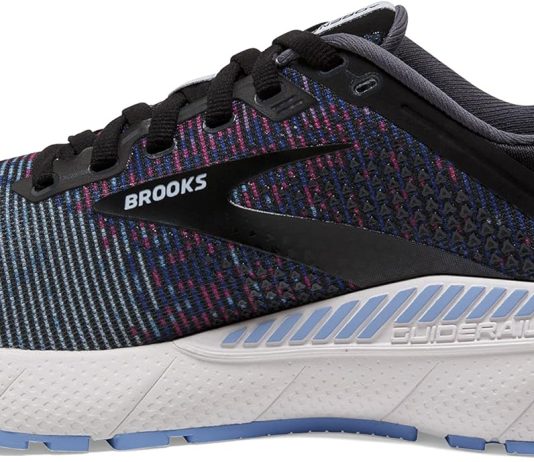 running shoe faceoff newton mens gravity 12 vs brooks womens adrenaline gts 22