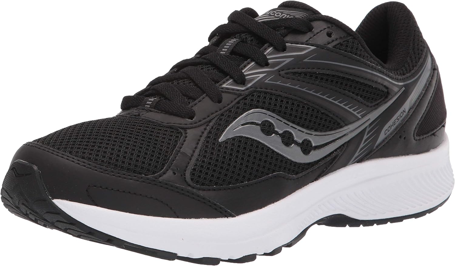 Saucony Mens Cohesion Tr14 Trail Running Shoe