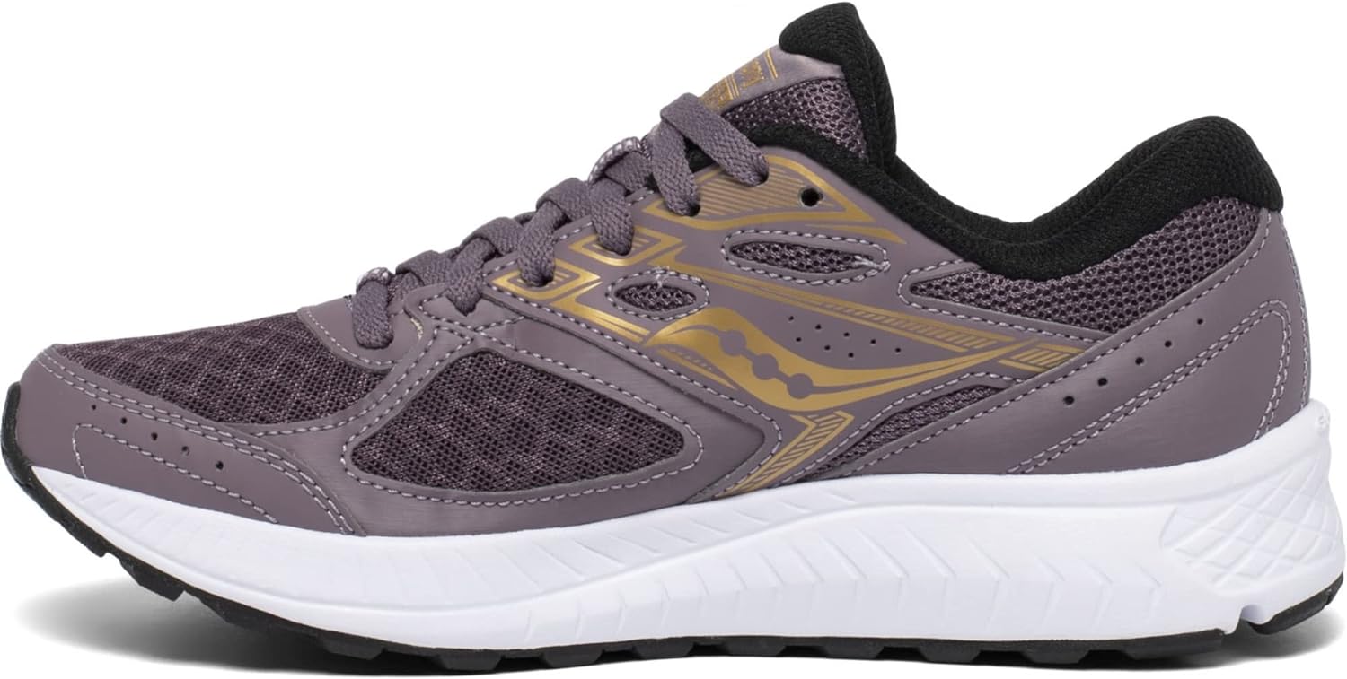 Saucony Womens Cohesion 13 Running Shoe