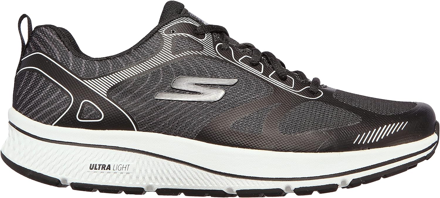 Skechers GOrun Consistent Sneaker Review | Running Shoes