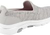 skechers womens go walk 5 honor sneaker