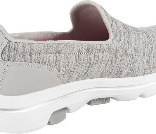 skechers womens go walk 5 honor sneaker