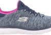 skechers womens summits quick getaway sneaker