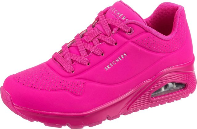 street uno night shades sneaker