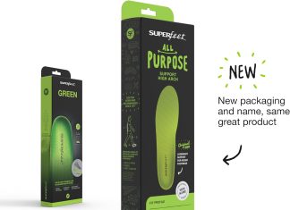 superfeet all purpose support high arch insoles green trim to fit orthotic shoe inserts professional grade men 115 13 wo