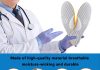 Neutralstep Insoles – Balanced Cushioning For Optimal Foot Alignment supination insoles for over supination foot alignment orthotic inserts for men and women corrective foot supports for su