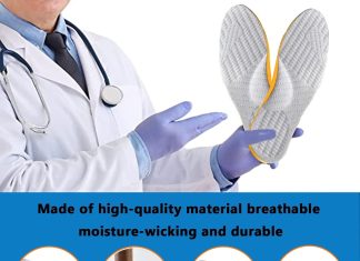 Neutralstep Insoles – Balanced Cushioning For Optimal Foot Alignment supination insoles for over supination foot alignment orthotic inserts for men and women corrective foot supports for su