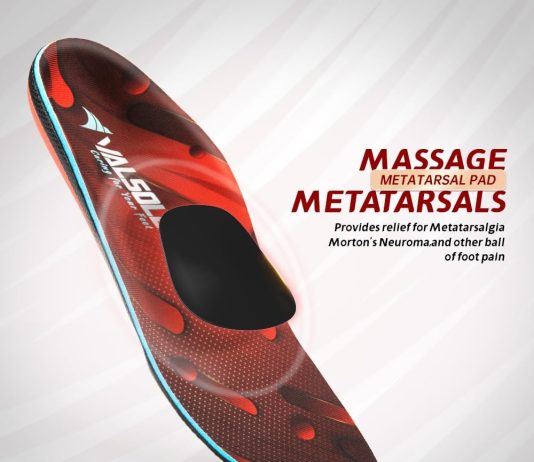 VALSOLE Pain Relief Orthotic Insoles Review valsole heavy duty support pain relief orthotics 220 lbs plantar fasciitis high arch insoles for men women flat feet ort