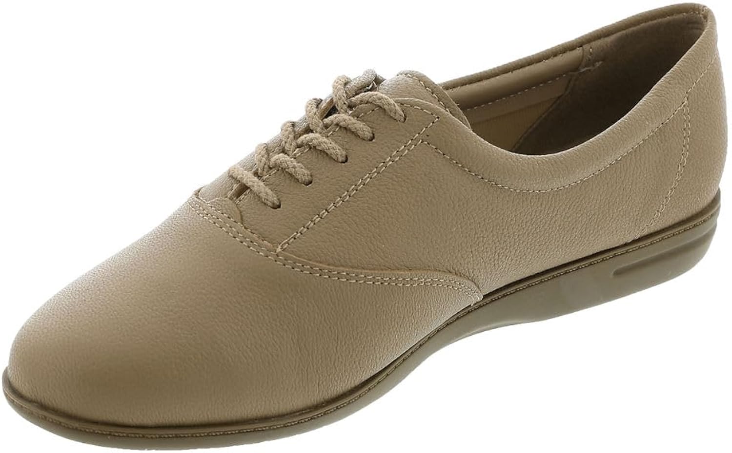 Easy Spirit Womens Motion Lace up Oxford