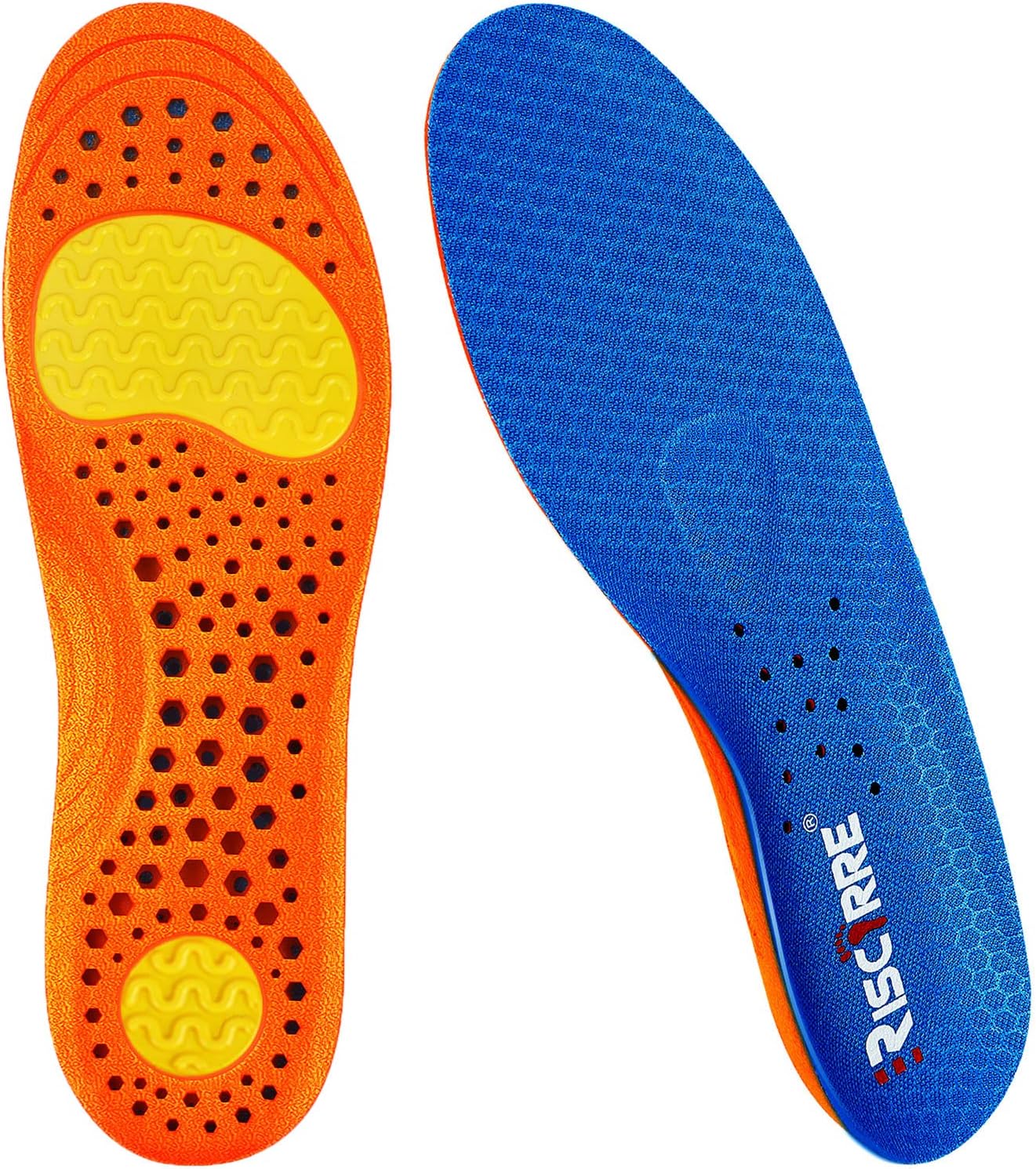 Insoles for Men and Women Review | Running Shoes