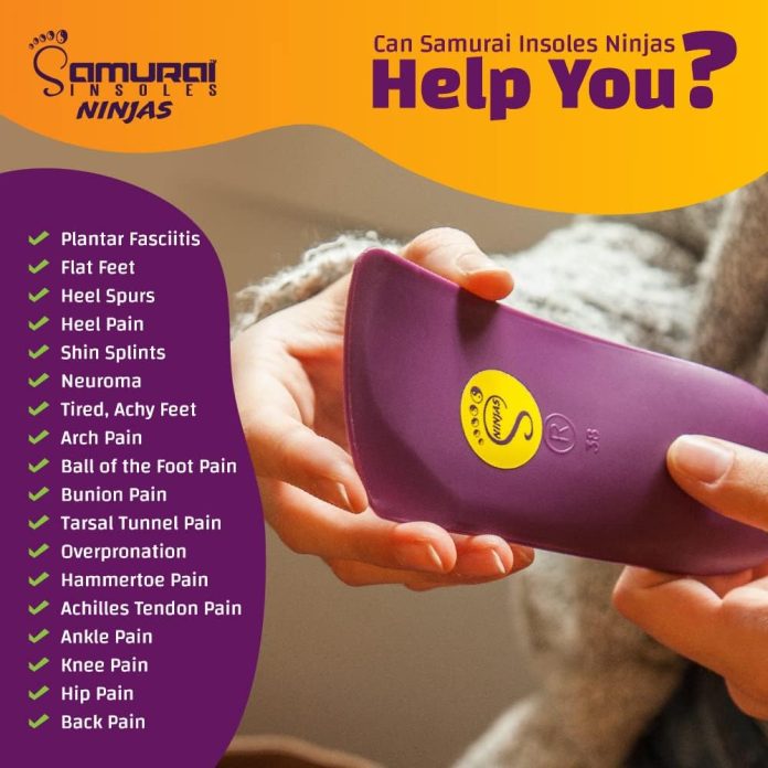 samurai insoles ninjas plantar fasciitis relief arch support shoe insoles podiatrist designed orthotic lab made in the u samurai insoles ninjas plantar fasciitis relief arch support shoe insoles podiatrist designed orthotic lab made in the u