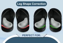 supination insoles overpronation insoles re usable adhesive gel medial lateral corrective shoe inserts for foot alignmen