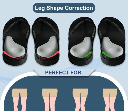 supination insoles overpronation insoles re usable adhesive gel medial lateral corrective shoe inserts for foot alignmen