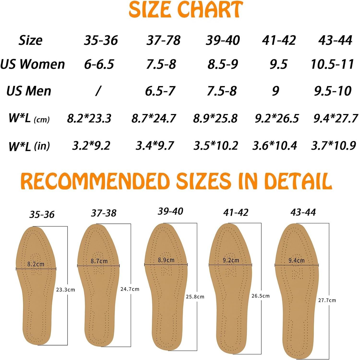 Supination Insoles,O/XO Leg Orthopedic Corrective Brown Insoles,for Foot Alignment,Metatarsalgia,Bow Legs,Posture Improve,Pronation Correction Insoles for Men and Women(Color: Supination,Size: 41/42)
