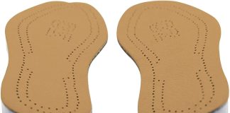 supination insolesoxo leg orthopedic corrective brown insolesfor foot alignmentmetatarsalgiabow legsposture improveprona