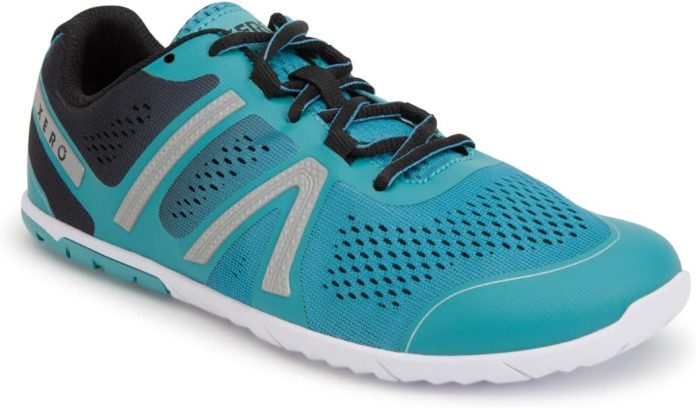 comparing xero shoes for women and grand attack mens running shoes