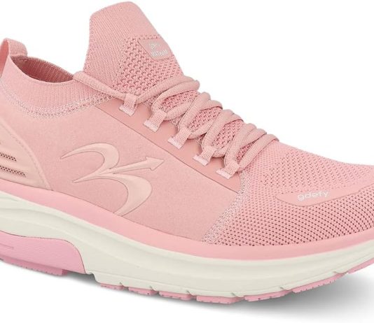 comparing gdefy womens mateem vs mens g defy ion shoes