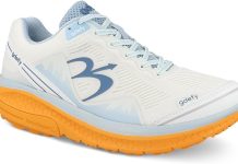 comparing gravity defyer shoes for men and women