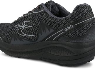 gravity defyer womens gdefy mighty walk limited edition athletic shoes versoshock proven performance walking shoes