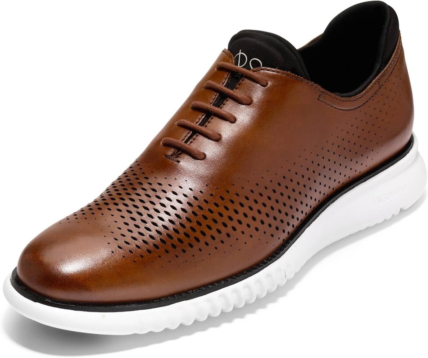 Cole Haan Mens 2.Zerogrand Laser Wing Oxford