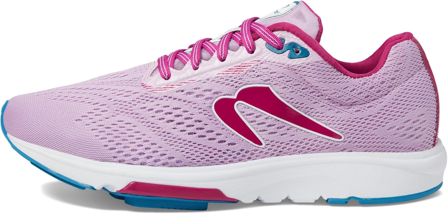 NEWTON Running Womens Gravity 13 Blush Pink/Magenta