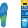 Dr. Scholl’s SPORT Insoles // Superior Shock Absorption and Arch Support for Women's 6-10 - Image 4