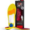 CURREX RunPro Insoles for Running Shoes – Arch Support Inserts to Help Reduce Fatigue, Prevent Injuries & Boost Performance – Medium Arch, Medium Size - Image 3