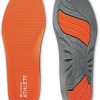 Sof Sole Men's ATHLETE Performance Full-Length Gel Shoe Insoles - Image 5