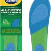 Dr. Scholl’s SPORT Insoles // Superior Shock Absorption and Arch Support for Women's 6-10 - Image 3