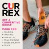 CURREX RunPro Insoles for Running Shoes – Arch Support Inserts to Help Reduce Fatigue, Prevent Injuries & Boost Performance – Medium Arch, Medium Size - Image 5