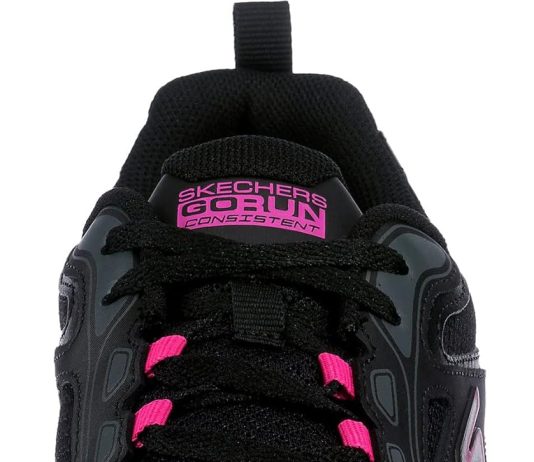 comparing skechers consistent vs nike zoom gravity shoes