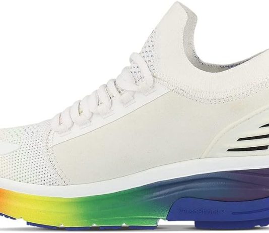gdefy cross trainers vs xlr8 run pain relief shoe showdown