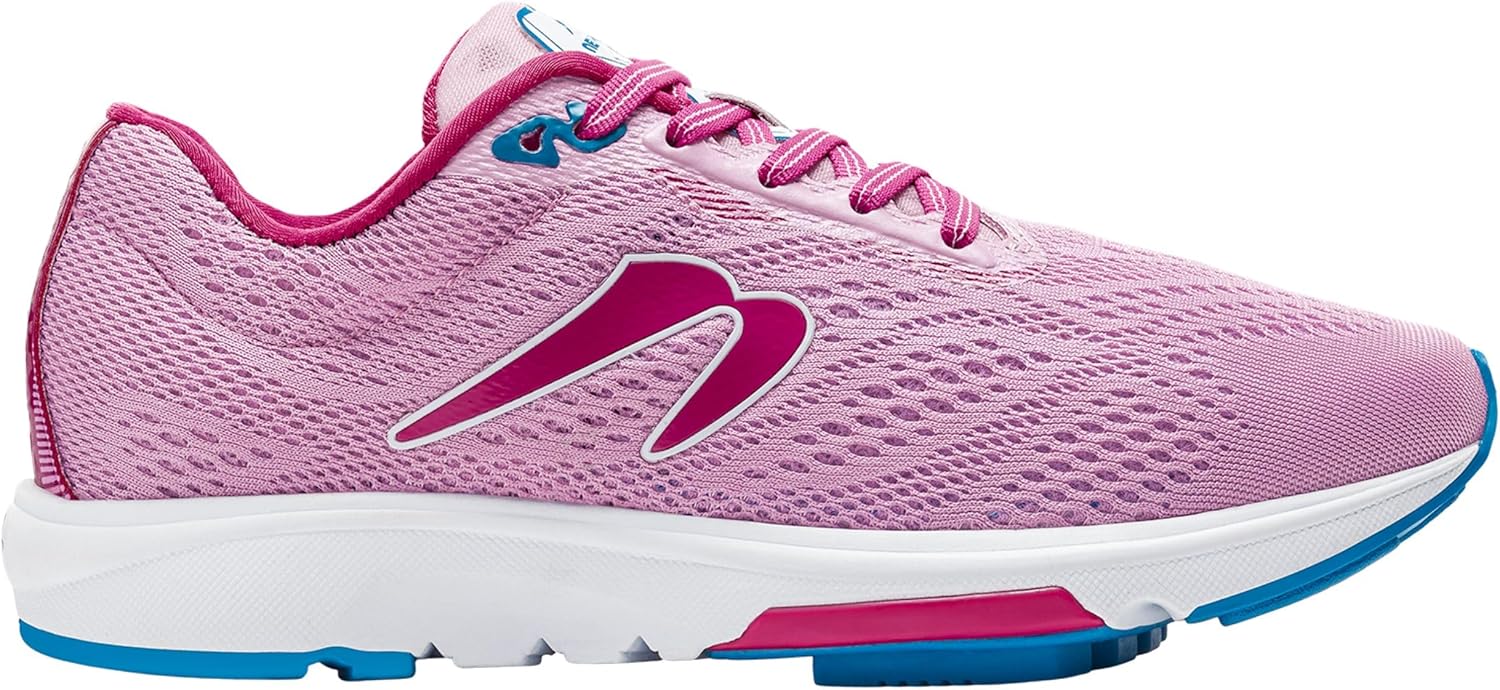 NEWTON Running Womens Gravity 13 Blush Pink/Magenta