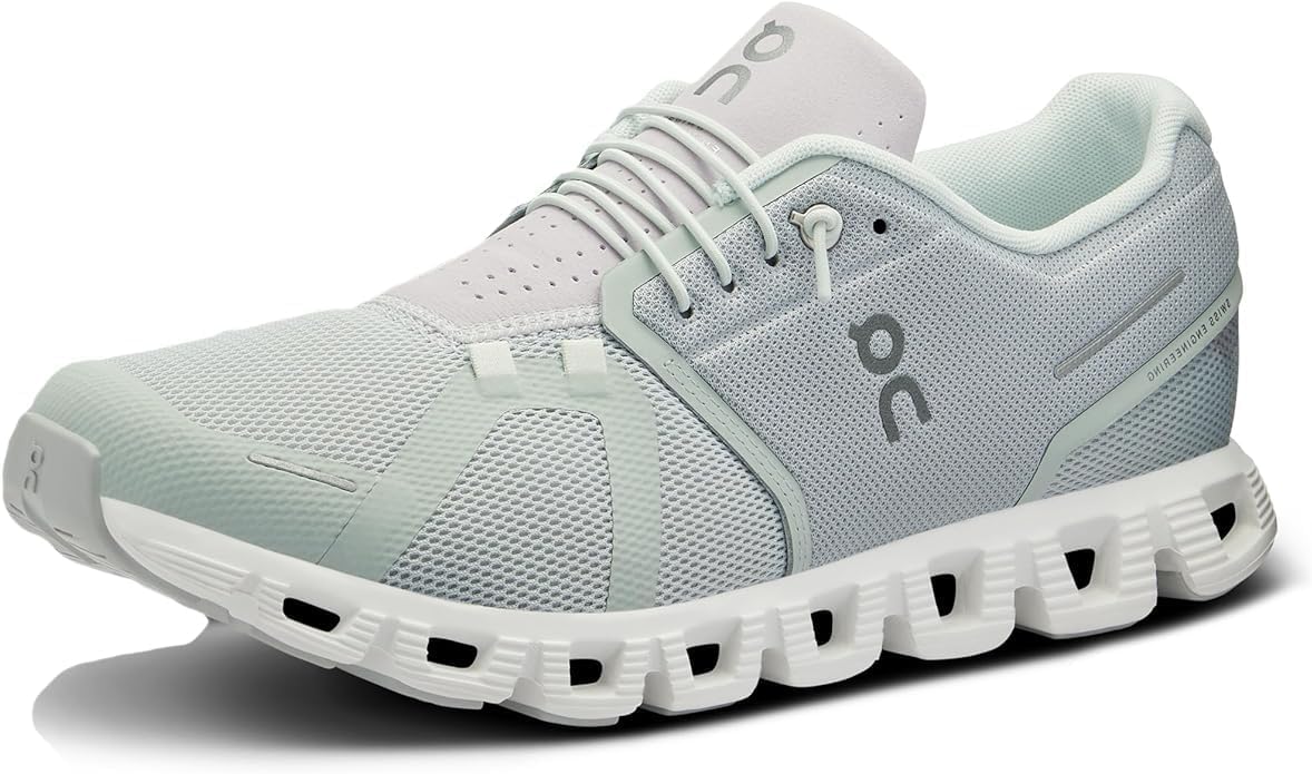 On Mens Cloud 5 Sneakers