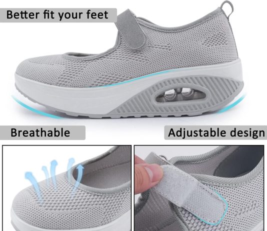 best nurse shoes comfort support comparison for women