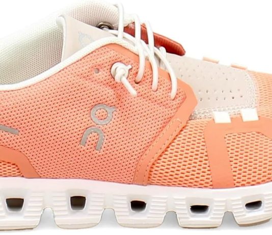 comparing cloud 5 vs ecco zipflex best womens sneakers