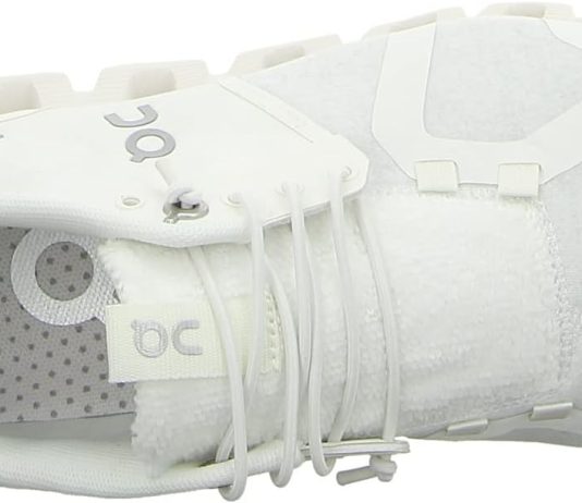 comparing on womens cloud terry vs cloud 5 terry sneakers