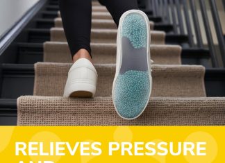 dr scholls 24 hour energy multipurpose insoles returns energy with every step relieves foot pressure tired achy feet mem 2
