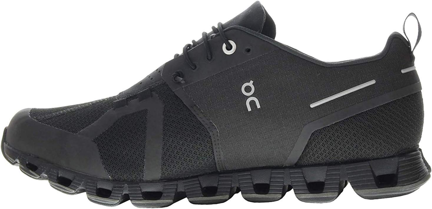 On Mens Cloud Sneakers