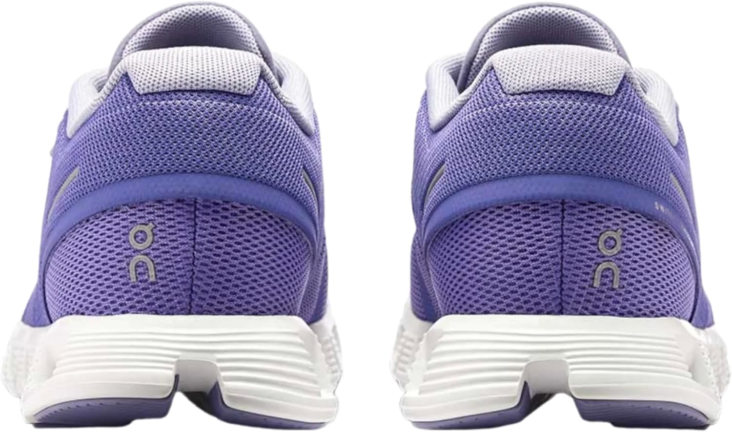 On Womens Cloud 5 Sneakers