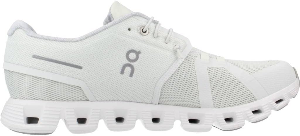 On Womens Cloud 5 Terry Sneakers