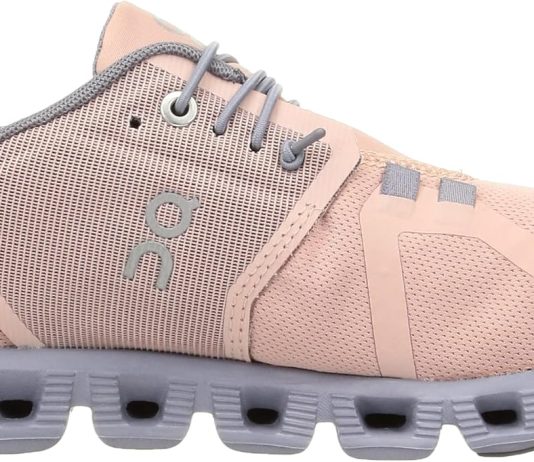 review womens cloud 5 vs mens project rock 4 shoes