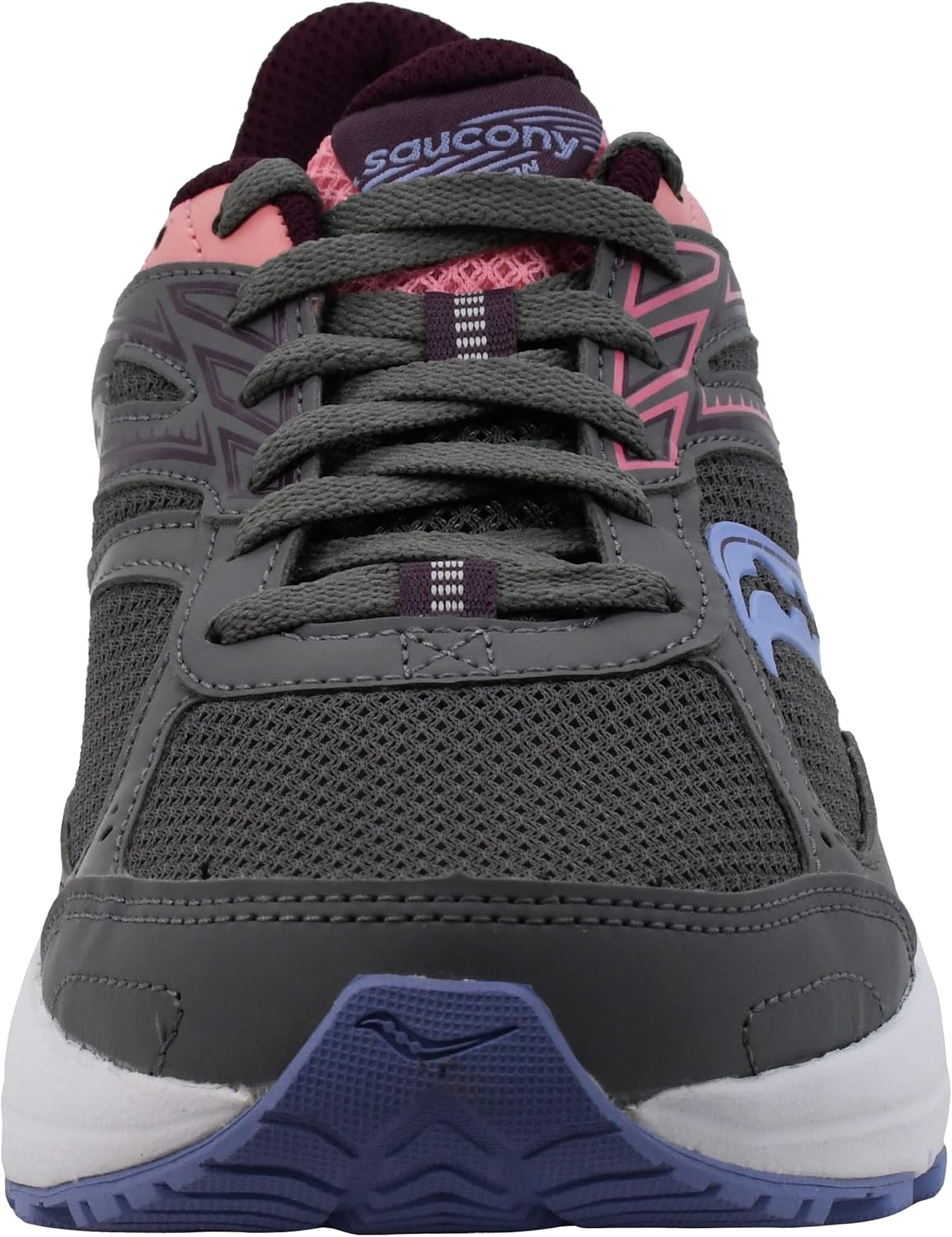 Saucony Womens Cohesion 14 Road Running Shoe