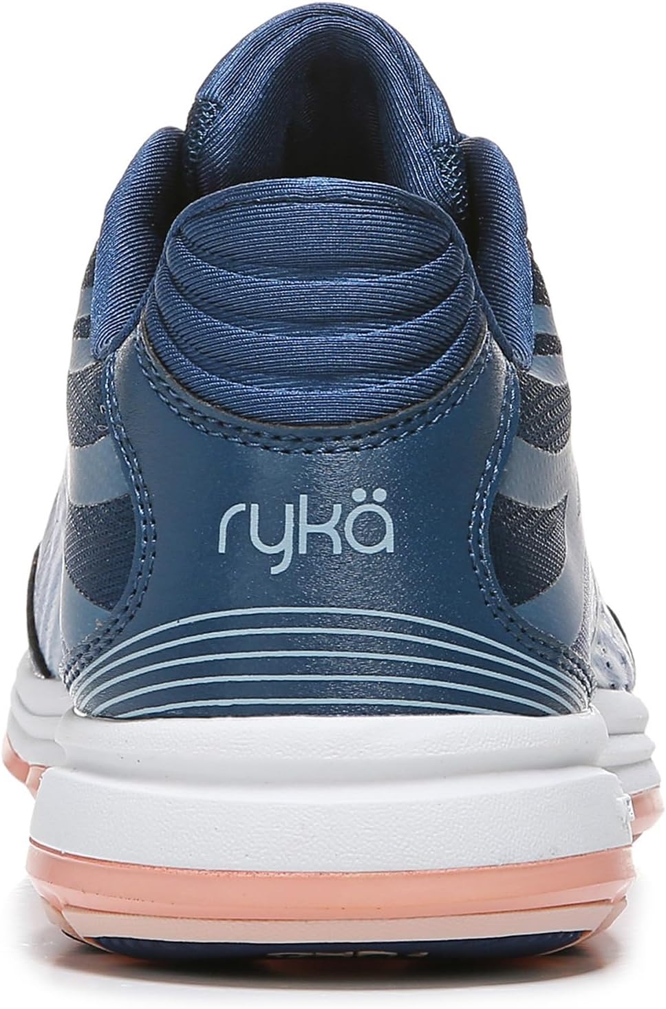 Ryka Womens Devotion Plus 3 Walking Shoe