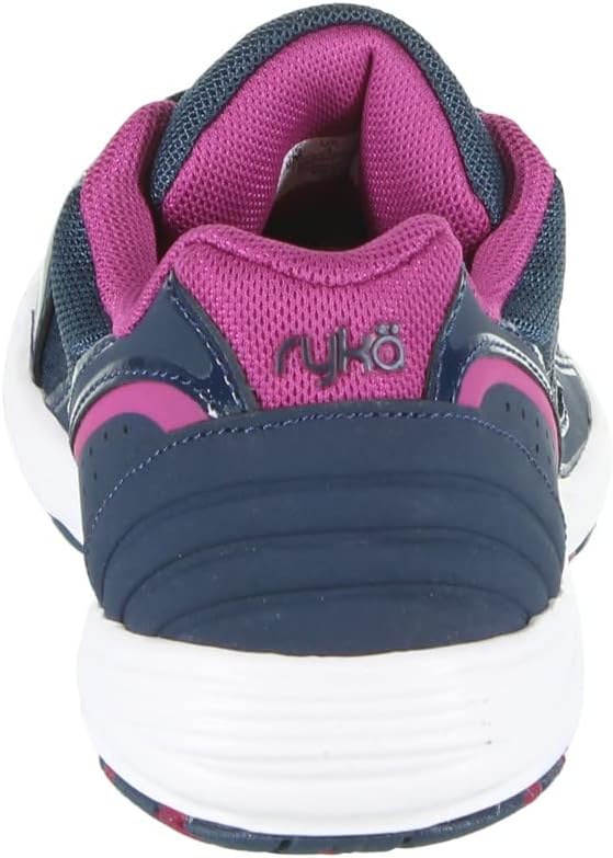 Ryka Womens Dash 3 Walking Shoe