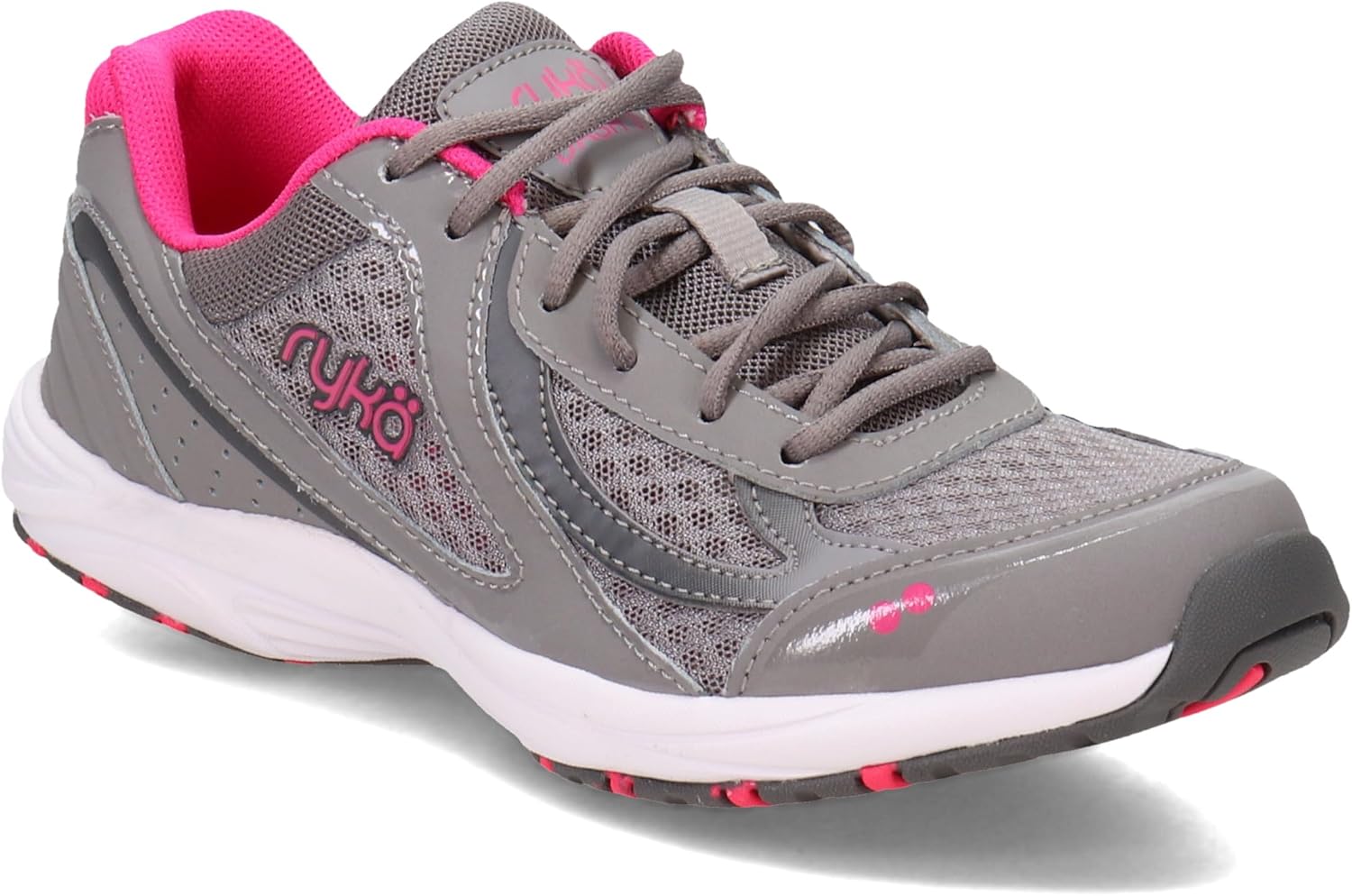 Ryka Womens Dash 3 Walking Shoe