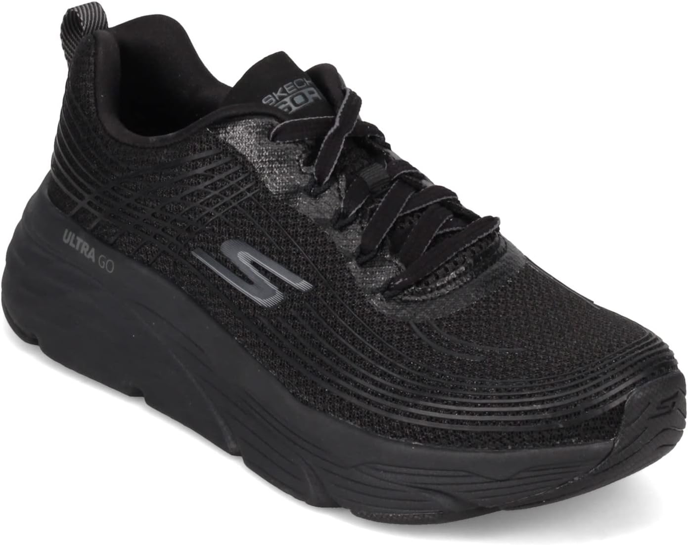 Skechers Womens Max Cushioning Elite