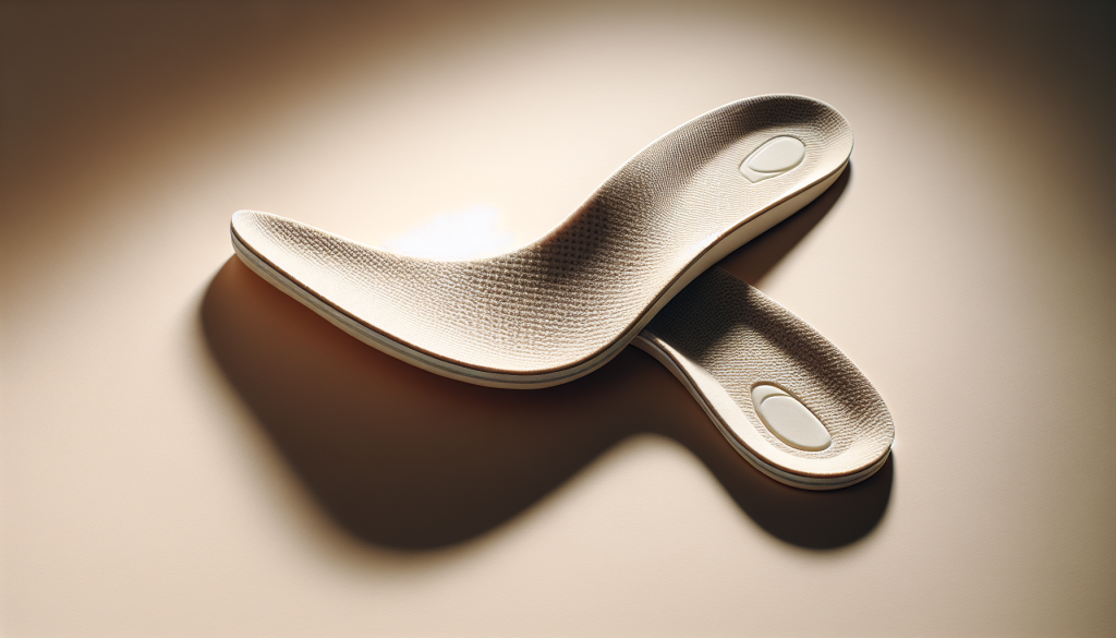 Ark Support Insert Arch Support Inserts review | Running Shoes